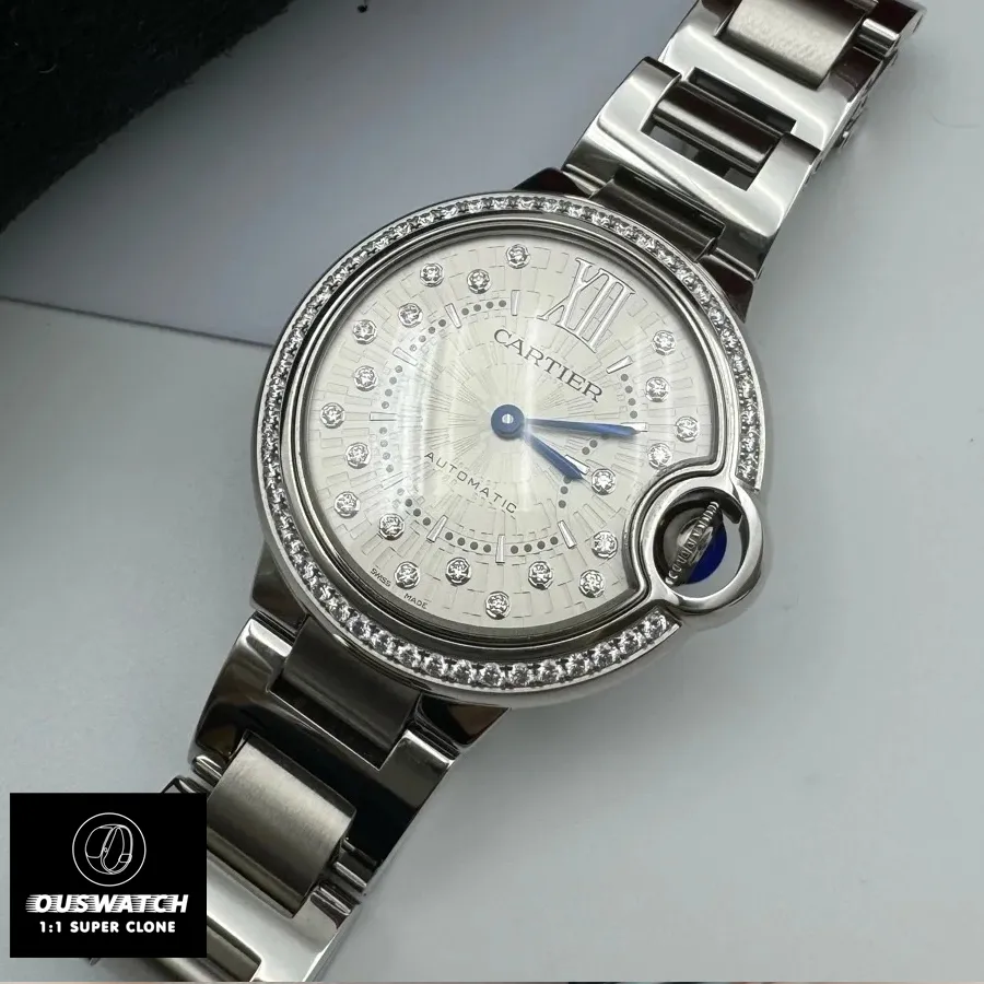 Cartier ladies Replica watch