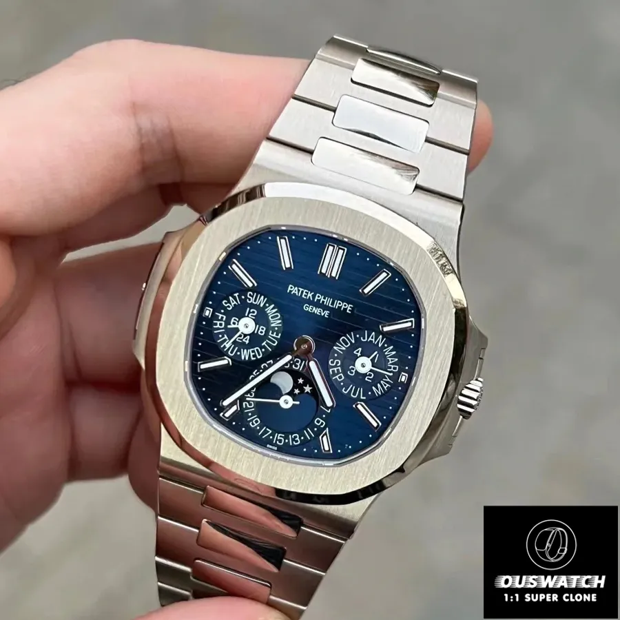 Patek 5740 Super clone watch