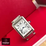 Super Clone Cartier Tank Must WSTA0051 Watch