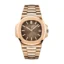 Patek Philippe Nautilus Rose Gold 5711R-001 Luxury Replica Watch