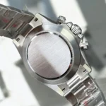 Rolex Daytona Black 116500LN Back details