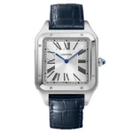Super Clone Cartier Santos Dumont Extra Large WSSA0032 Watch