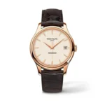Super Clone Patek Philippe Calatrava Rose Gold 5227R-001 Luxury Watch