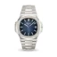 Super clone 57111A-010 patek philippe Blue dial watch