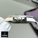 super clone rolex submariner hulk crown