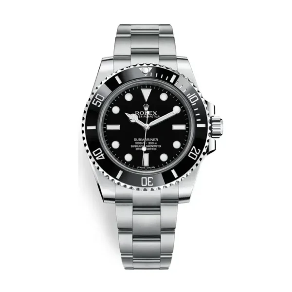 super clone rolex submariner no date 114060 replica watch