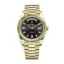 Replica Rolex Day Date 40 Yellow Gold M228238-0004 Luxury Watch