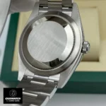 Replica Rolex 336934 Sky Dweller Blue Dial watch back view