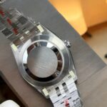 Rolex Datejust 41mm m126334 Replica Watch - Back View