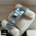 Replica Rolex Sky-Dweller m336934 Jubilee Bracelet - Five-Link Comfort & Elegant Luster