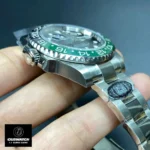 Rolex Sprite GMT Master II 126720VTNR Oystersteel Case