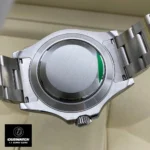 Rolex Yacht-Master ii m126622-0001 back view