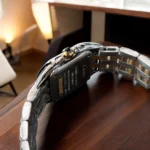 Super Clone Panthère de Cartier Watch Back View-2