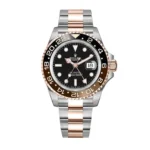 Super Clone Rolex GMT-Master II 126711CHNR Root Beer