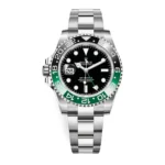 Super Clone Rolex Sprite Gmt Master ii 126720vtnr​ watch