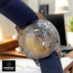 Super Clone Patek 5968G Case Back - Clone Caliber with 55-Hour Power Reserve