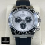 Ghost Grey Dial – Rolex Cosmograph Daytona 126519LN
