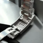 Stainless Steel Bracelet of Rolex Submariner 126610LN