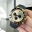 Rolex Daytona 126518LN Watch Yellow Gold Dial & Black Subdials
