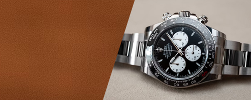 Super clone rolex 126529ln-0001 Daytona Watch