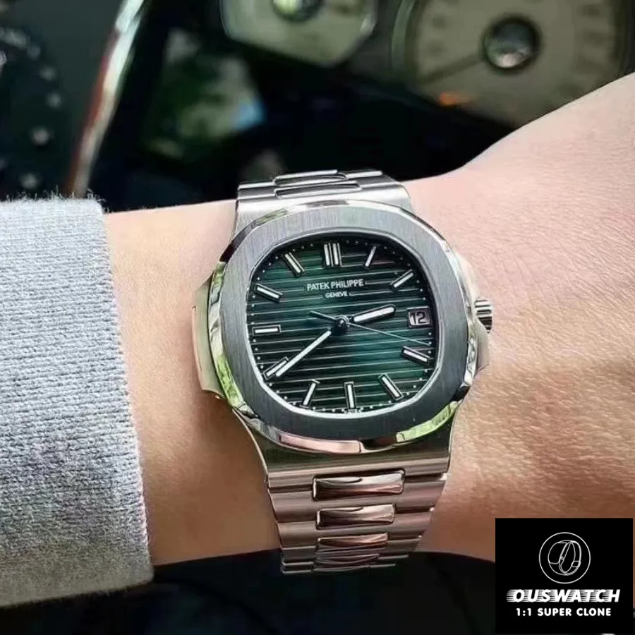 Patek Philippe Super Clone 5711-014 Watches