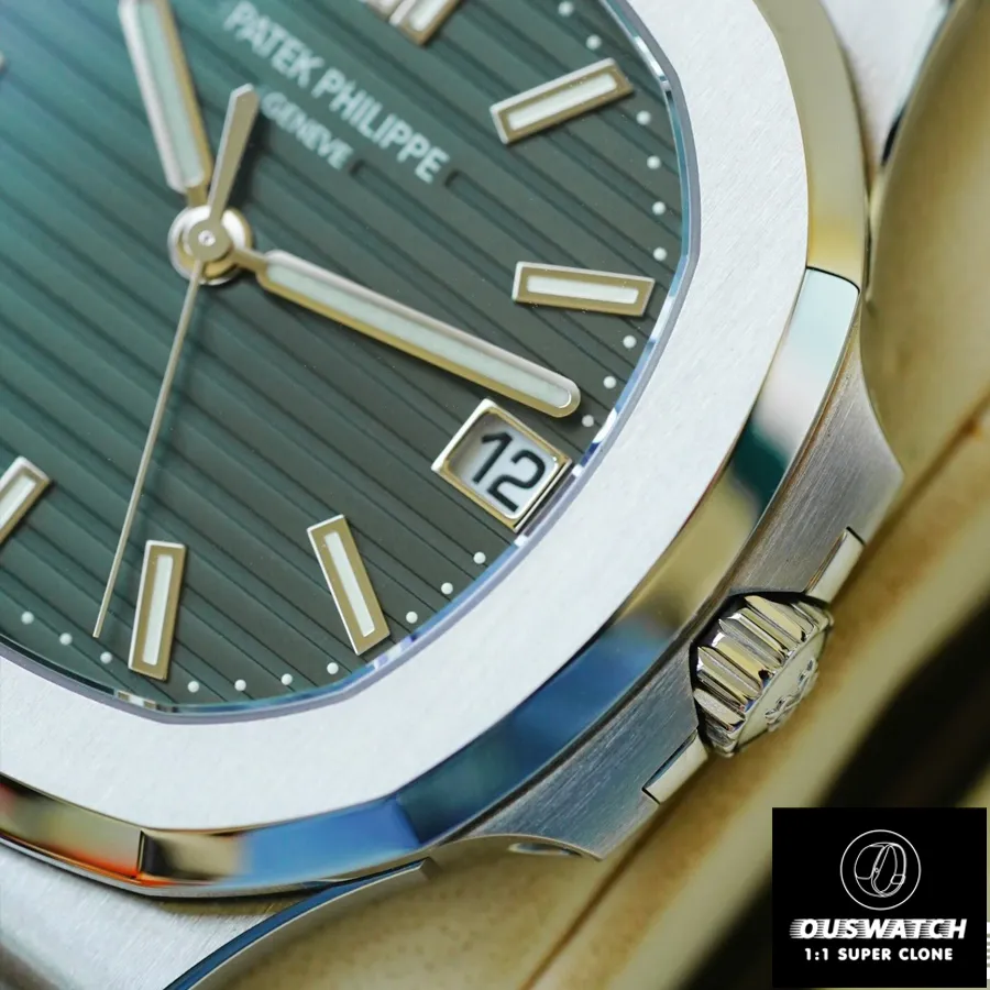 Patek Philippe Super Clone 5711 Watch