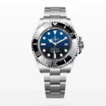 Rolex James Cameron Deepsea Sea Dweller Blue 44mm Super Clone