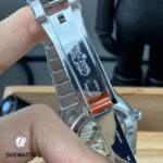 Replica 2025 new rolex land dweller 36mm 127236 watch clasp