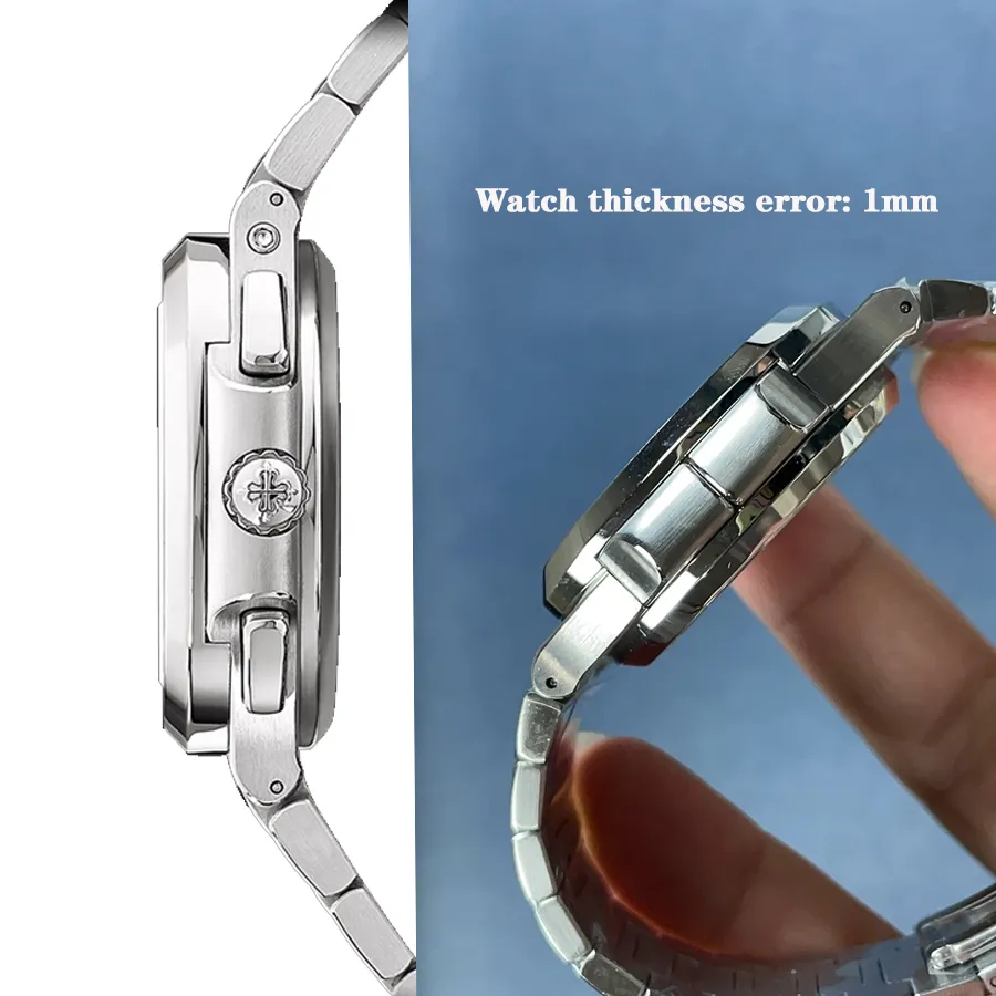 Are Patek Philippe Replicas Truly Worth It