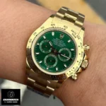 Super clone Rolex daytona 116508