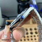 Super clone rolex watch land dweller m127236-0001