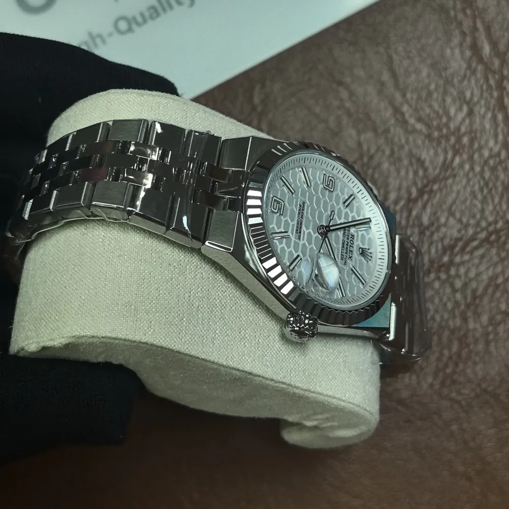 rolex-land-dweller-36mm Best replica watch