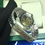 rolex-land-dweller-oystersteel-and-white-gold-watch-back-view-super-clone