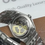 Rolex Land Dweller 127334 watch back