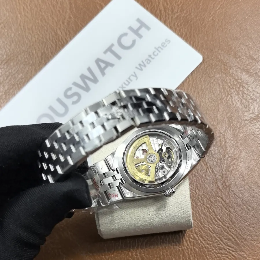 Why the Rolex Land Dweller Replica Is the Smarter Buy Now